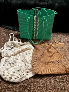 Beach Bags